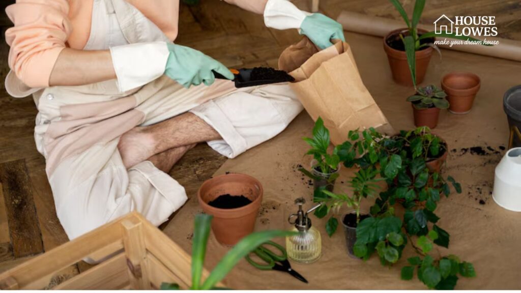 Plant House Huntersville NC DIY Workshops & Rare Plants