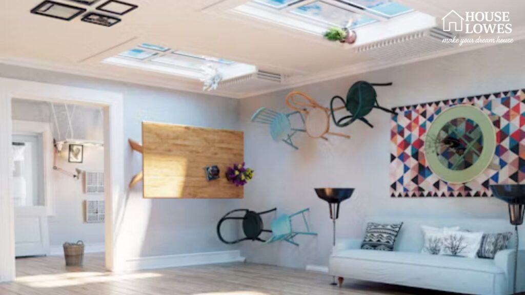 Transform Your Living Room with Stunning Fall Ceiling Designs