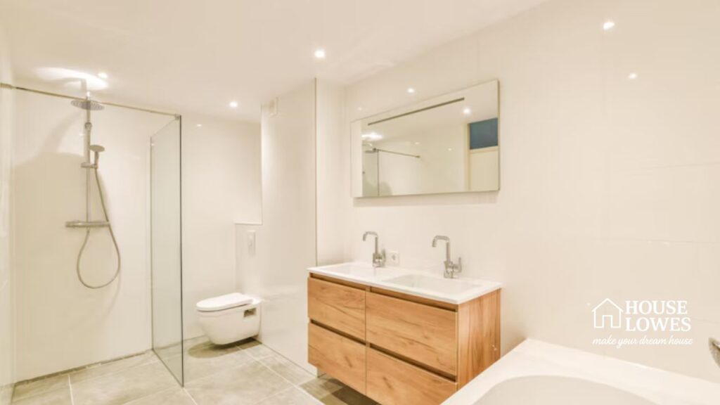 Transform Your Space with Bathroom Vanity Lights Brushed Nickel