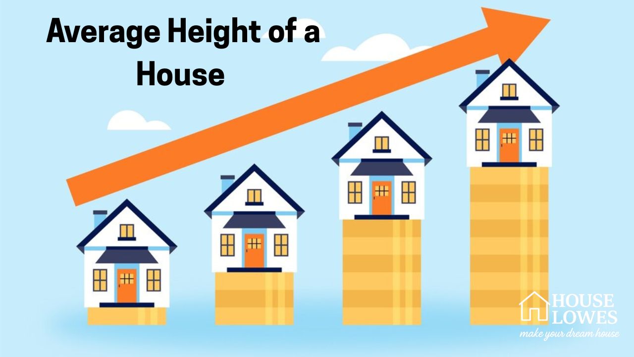Average Height of a House