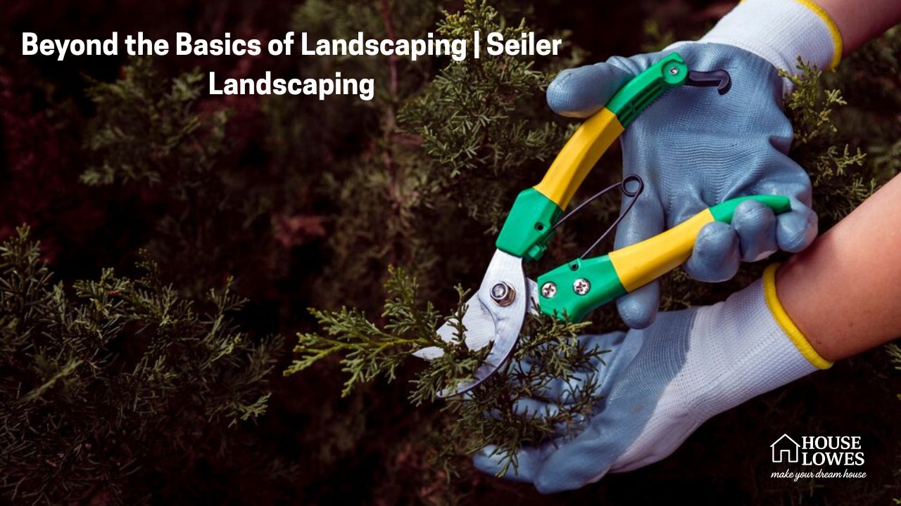 Seiler Landscaping