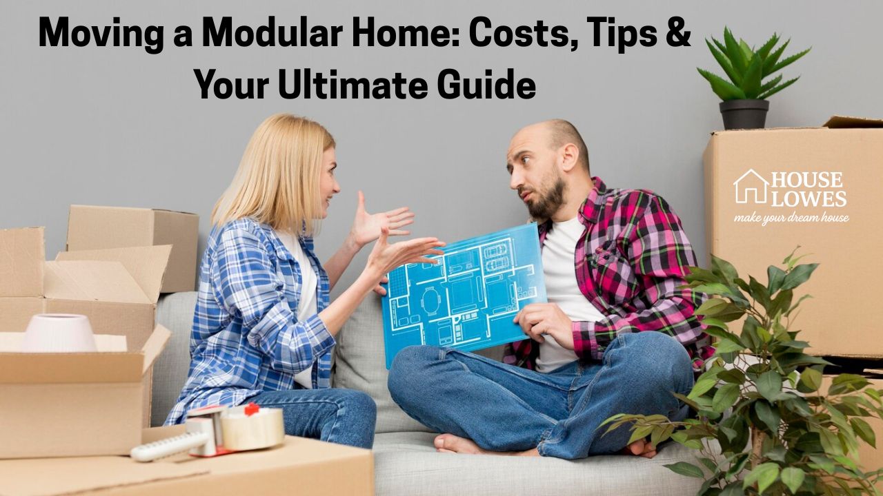 Moving a Modular Home: Costs, Tips & Your Ultimate Guide