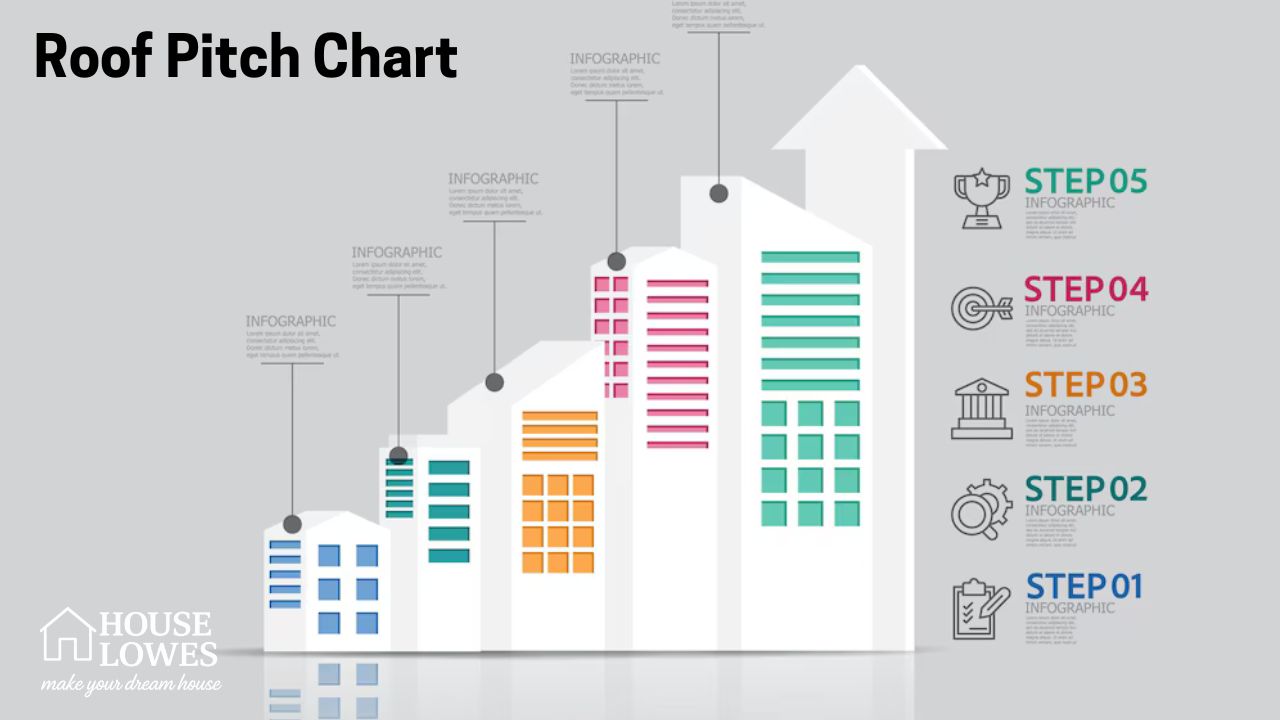 Roof Pitch Chart