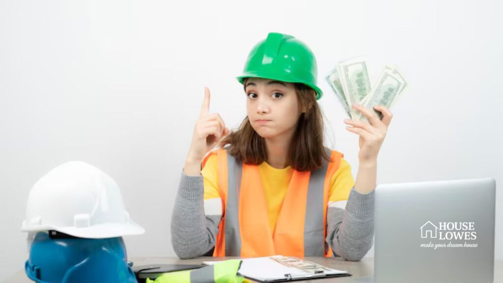 Current image: 5 Essential Tips for a Successful Renovation Loan Down Payment
