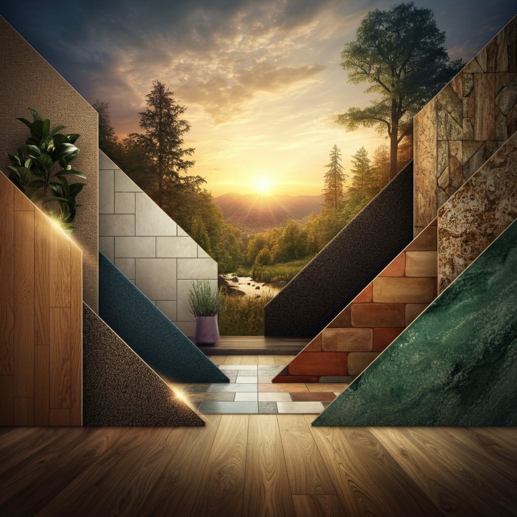 A Floor for Every Dream and Need