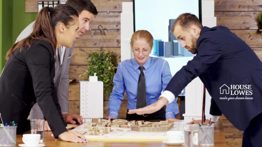 Best Strategy for Construction Boosting