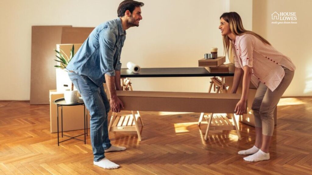 Choosing the Right Decor and Floor for Every Room