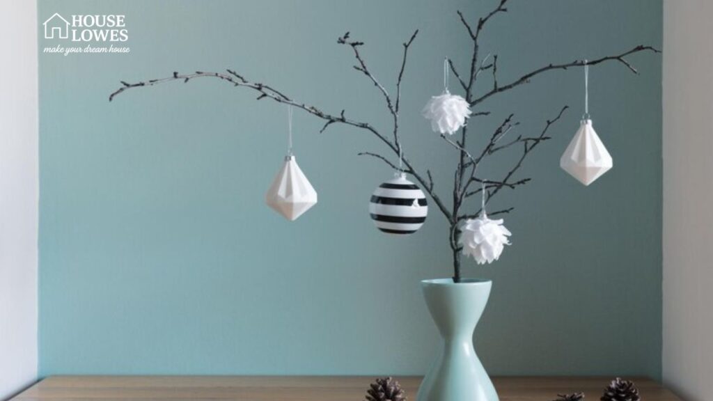 Creative Ways to Decorate Without Furniture