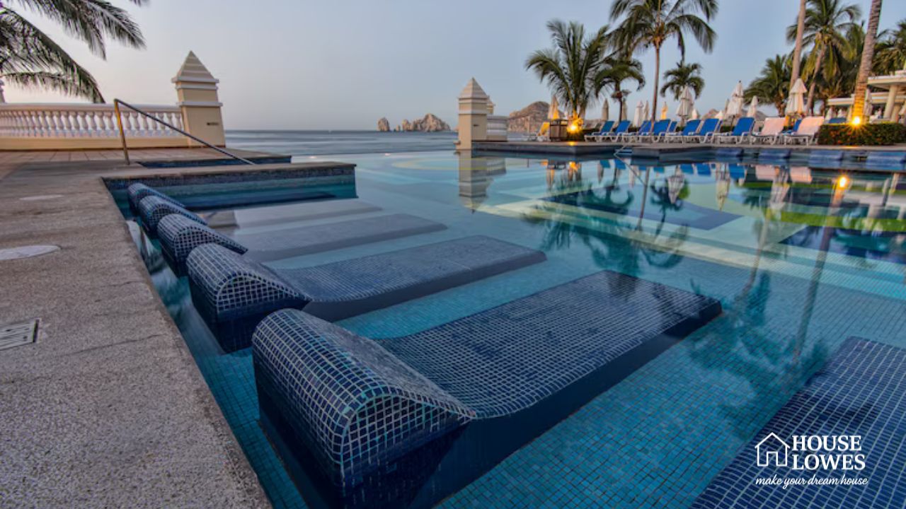 Quincie Douglas Swimming Pool Tucson