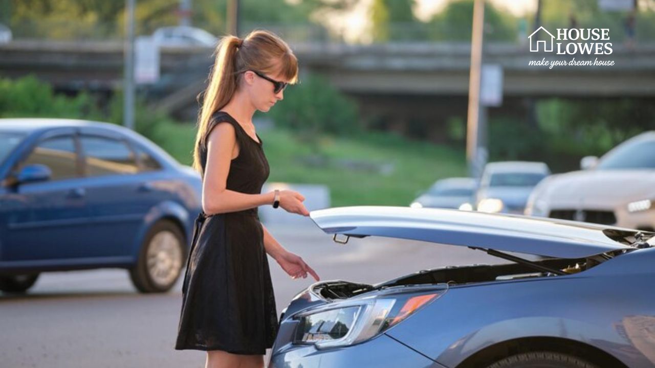 Do Undercover Cop Cars Have Roof Racks