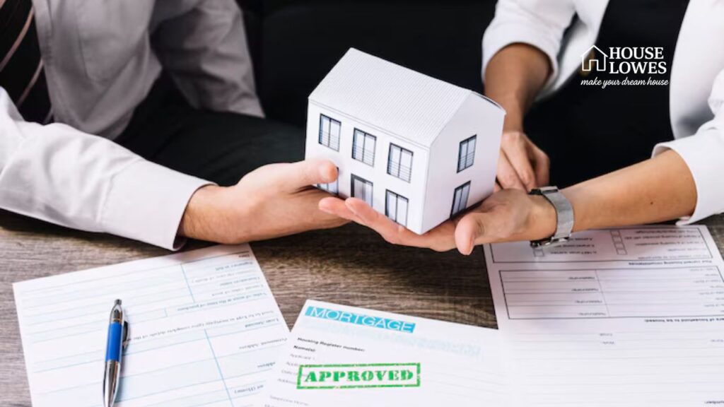 Federal Housing Administration (FHA) Loans
