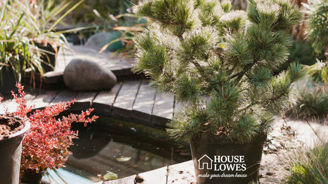 Foundation Plantings for a Ranch-Style House Easy Landscaping Ideas