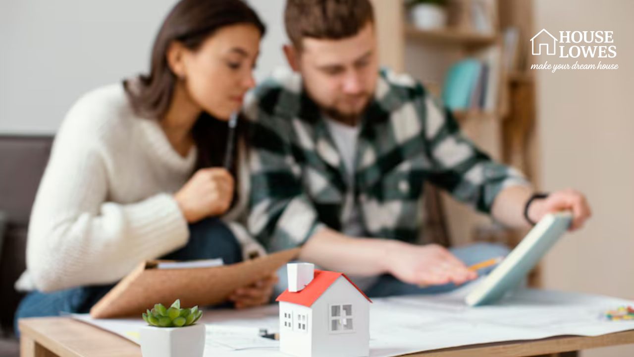 How Home Improvement Loans Work Simple Guide