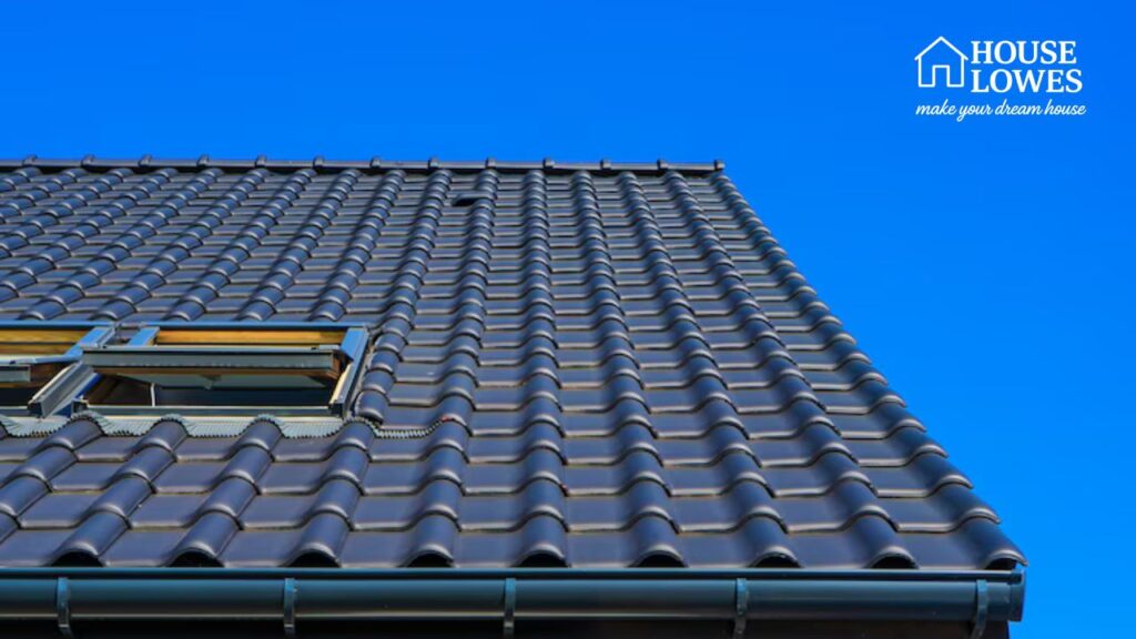 Key Components of a Flat Mansard Roof
