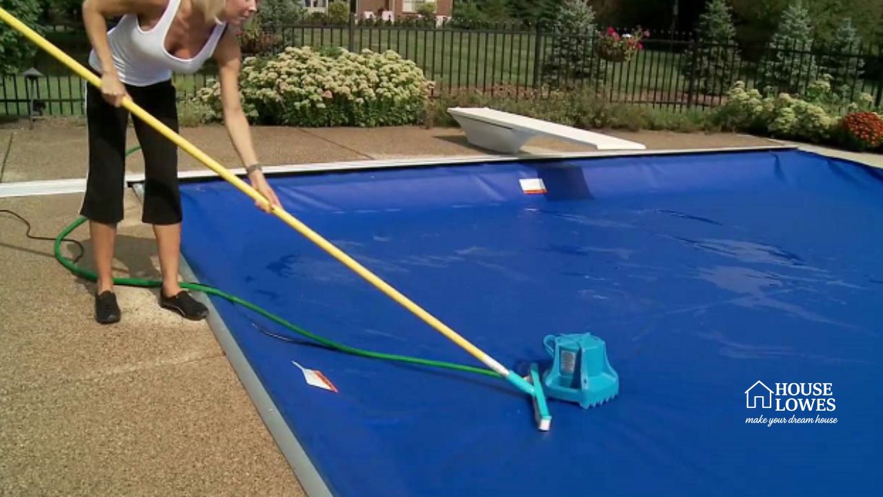 Swimming Pool Cover Pumps Explained Benefits & Types Guide