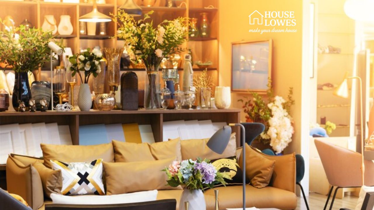 Top Home Decor Brands