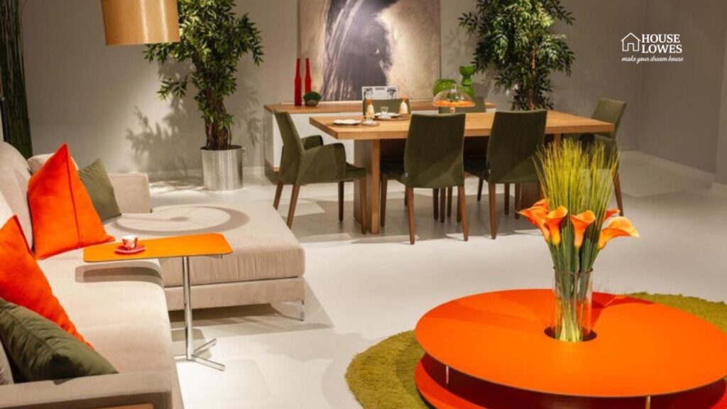 Trending Home Decor and Floor Combinations