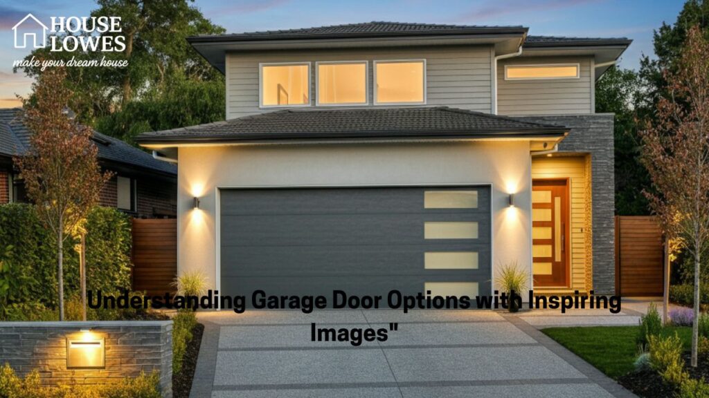 The current image has no alternative text. The file name is: Understanding-Garage-Door-Options-with-Inspiring-Images-1-1.jpg