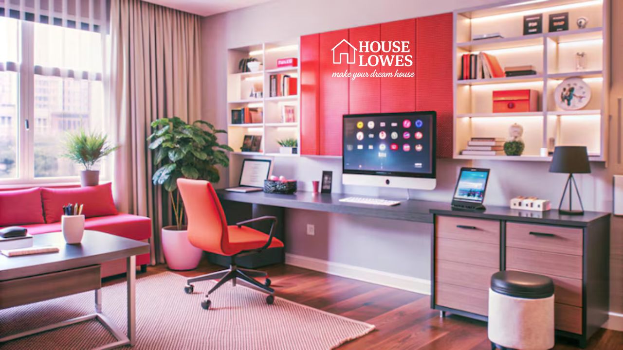 What is a Flex Room Creative Flex Room Design Ideas