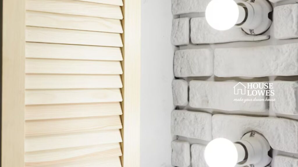 Where to Install Vanity Lights Brushed Nickel