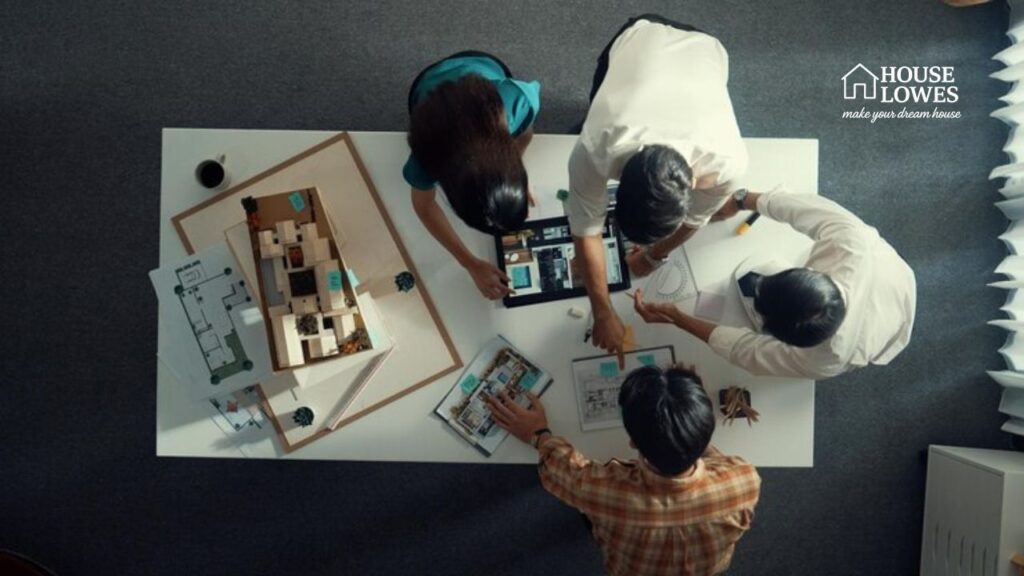 Why Add a Flex Room to Your House Plans