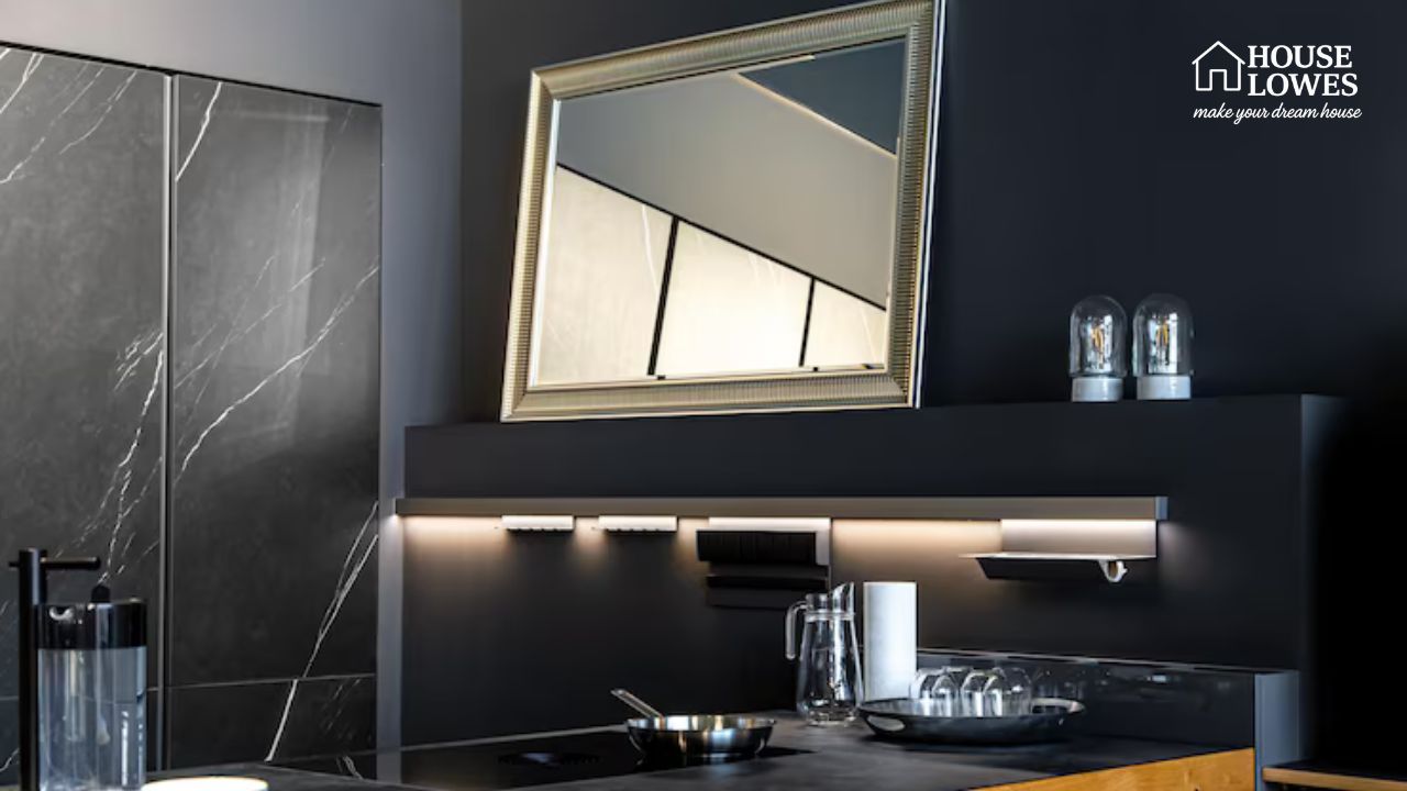 Why Choose Black Bathroom Vanity Lights Stylish & Versatile