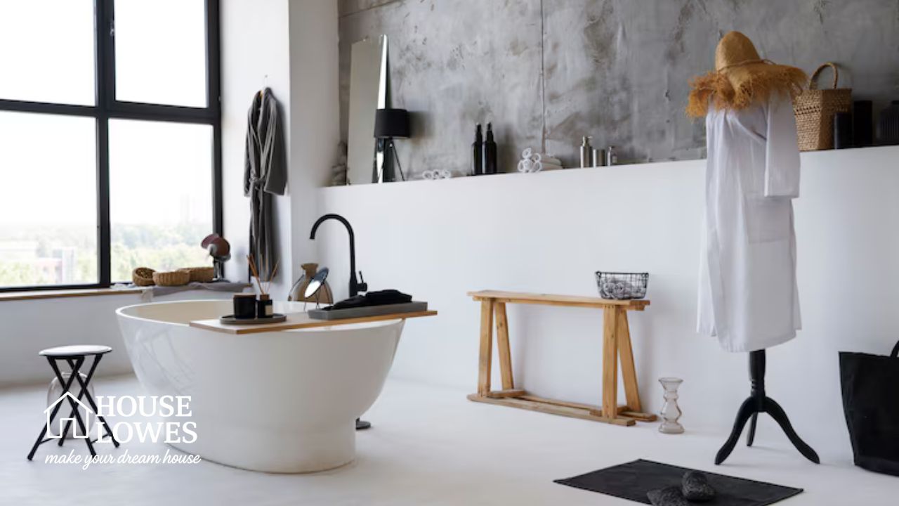 2026 Bathroom Design Trends Transform Your Space with Style and Comfort