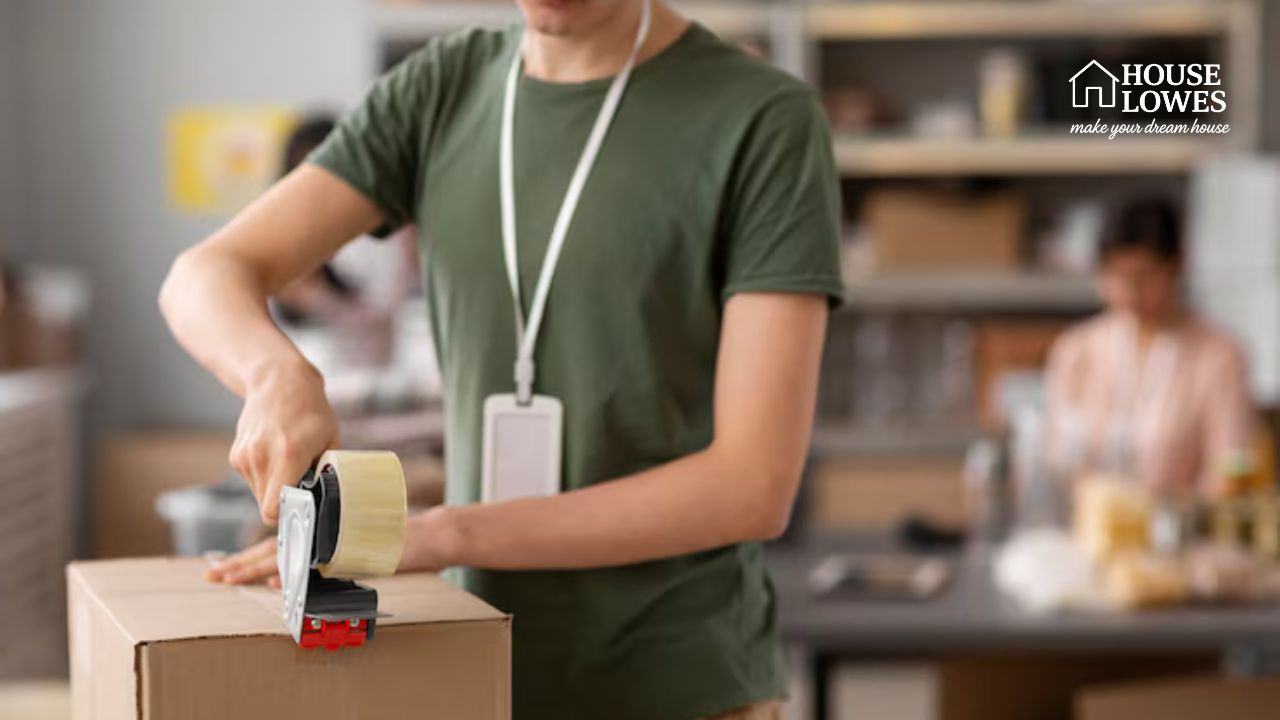 A Complete Guide to Home Depot Small Boxes