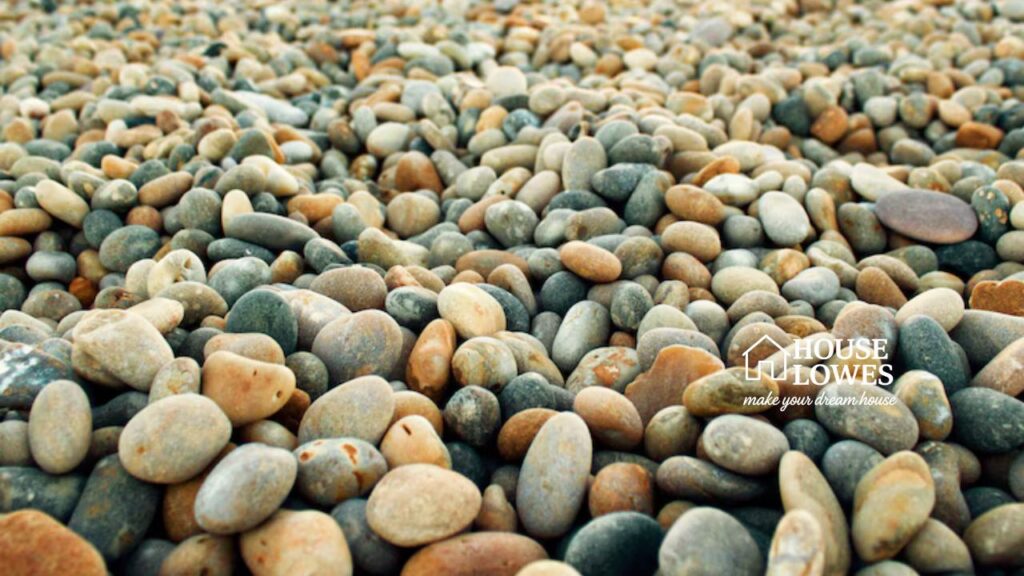 Benefits of Using Brown River Rock for Landscaping