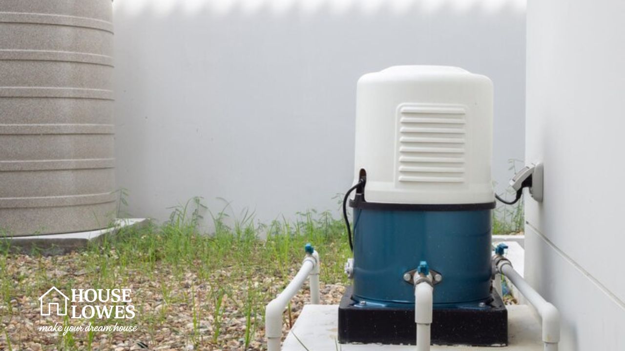 Best Pump to Remove Water from Pool Cover - Easy & Efficient