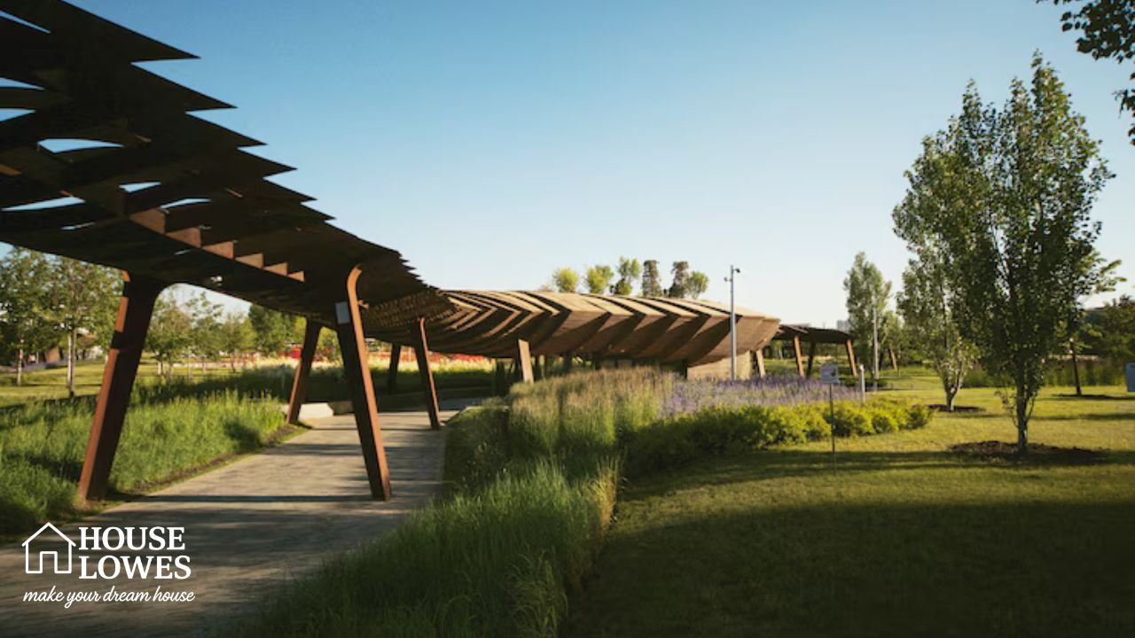 Cincinnati Landscaping Transform Your Outdoors Today