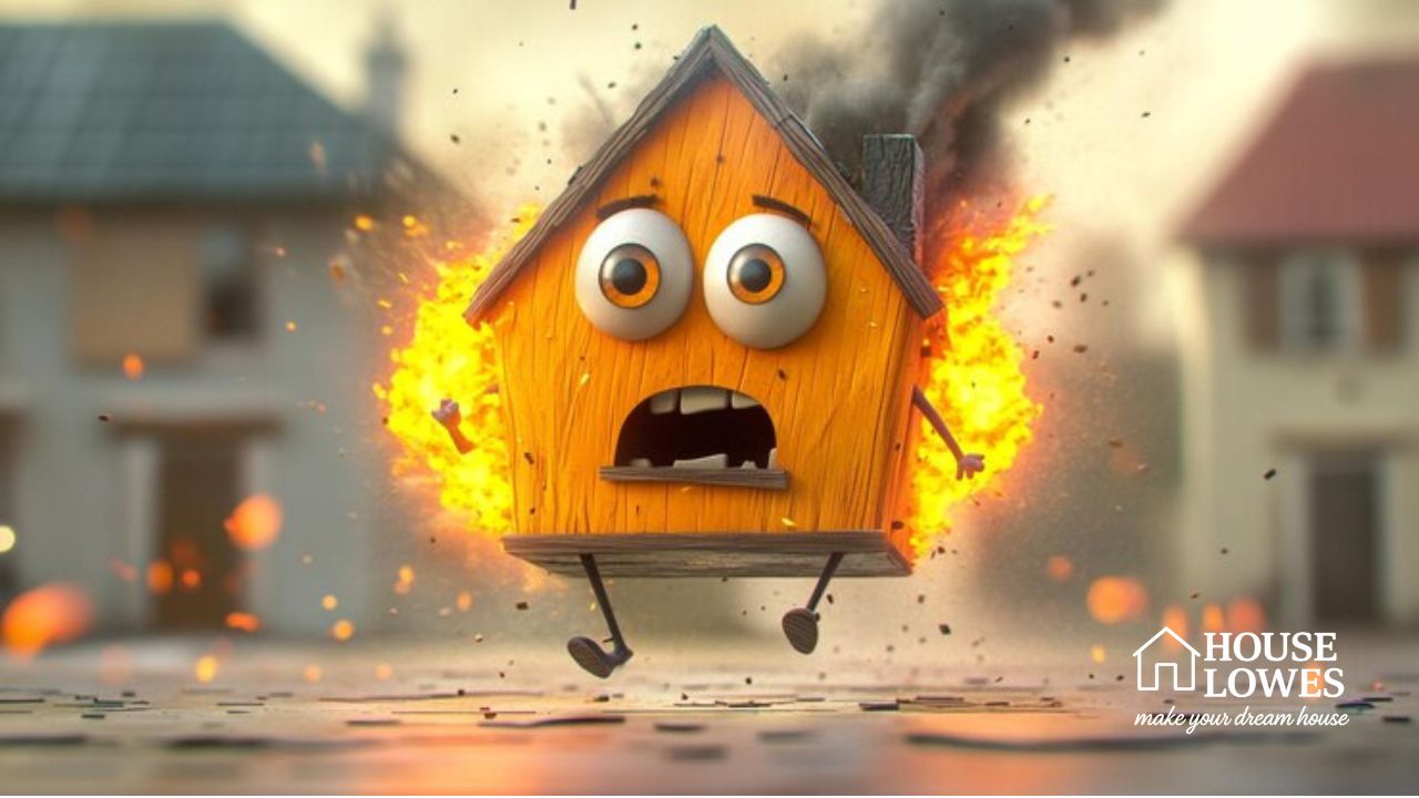 Clip Art vs. Home Depot Differences and Surprising Overlaps