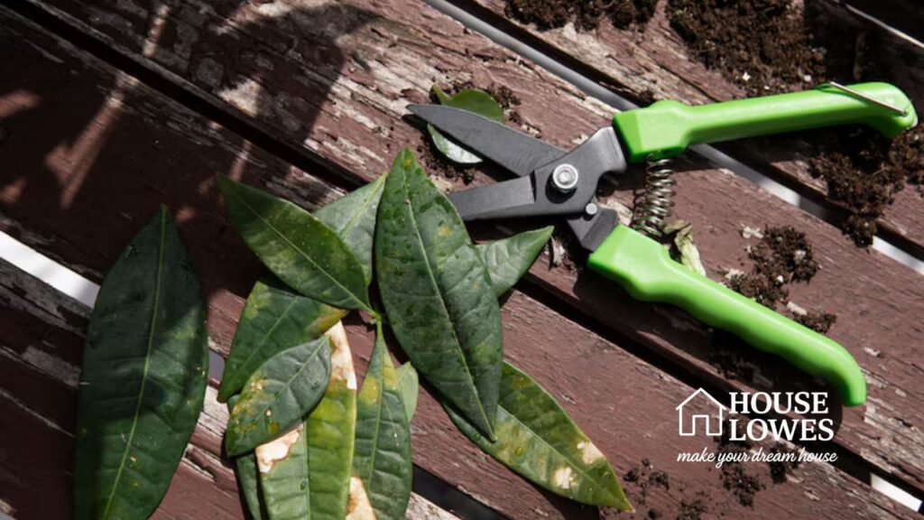 Common Jasmine Plant Climber Problems