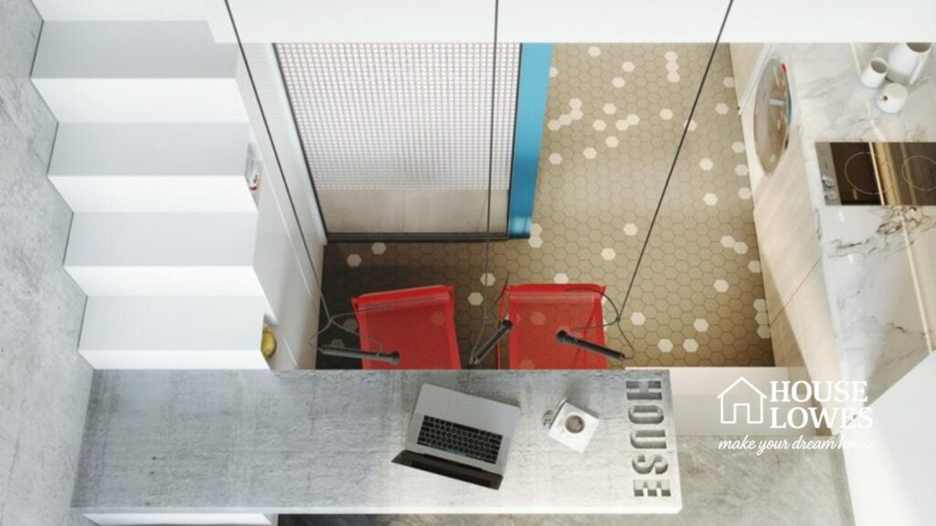 Creative Layouts for Small Spaces