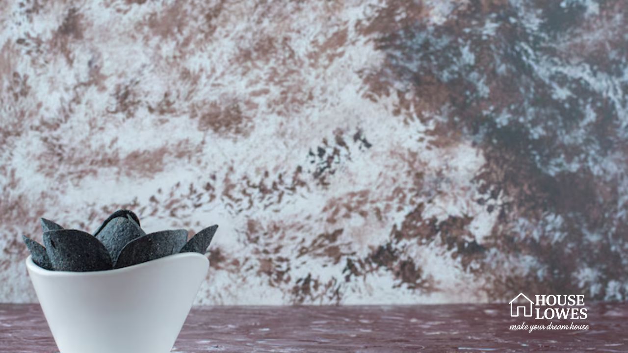 Luxury Textured Wallpaper