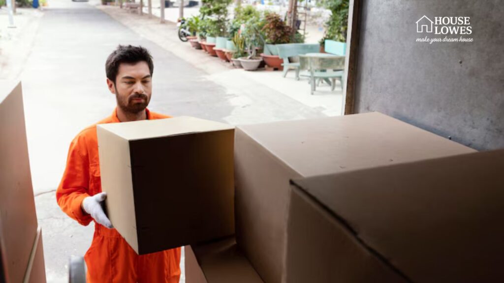 Current image: Everything You Need to Know About Home Depot Extra Small Boxes