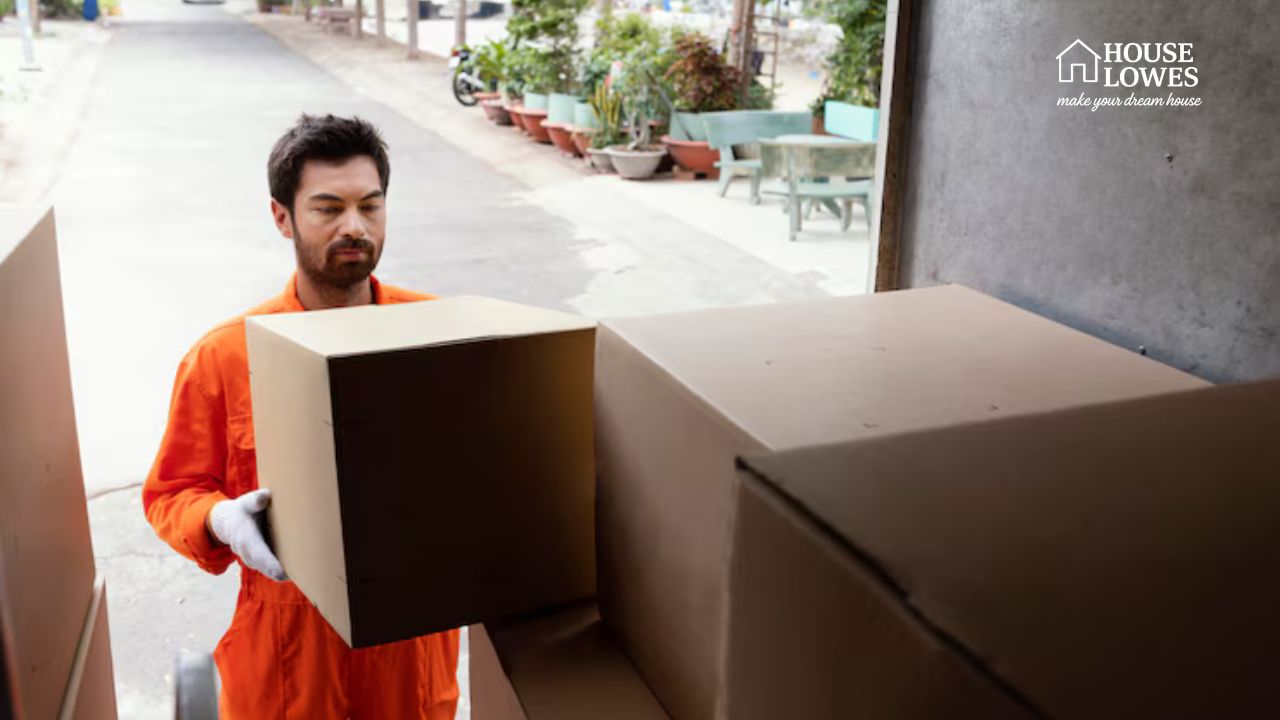 Everything You Need to Know About Home Depot Extra Small Boxes