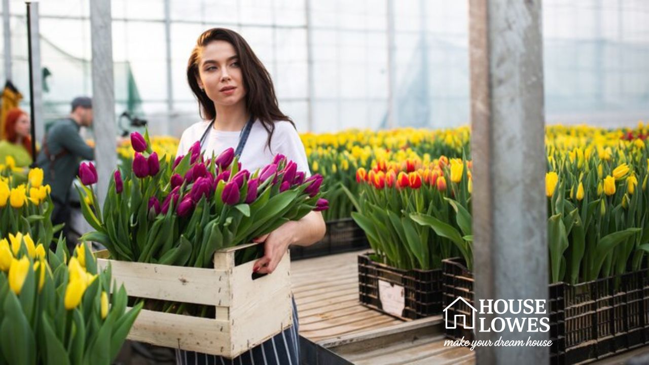 Explore Dutch Mill Greenhouse Shop Plants & Flowers