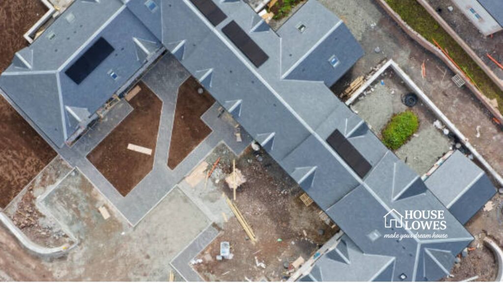 Current image: From Drone Footage to AI Reports How Modern Roof Inspections Slash Insurance Claims