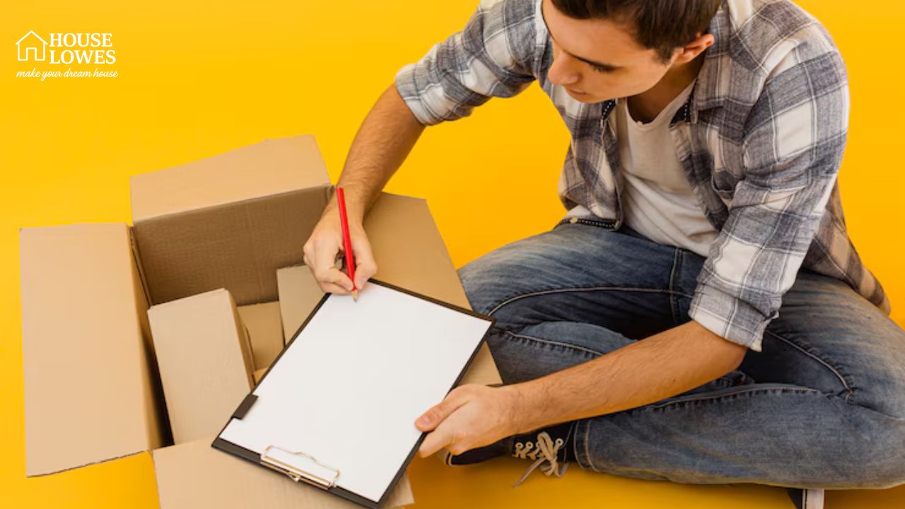 Home Depot Small Box Dimensions The Complete Guide