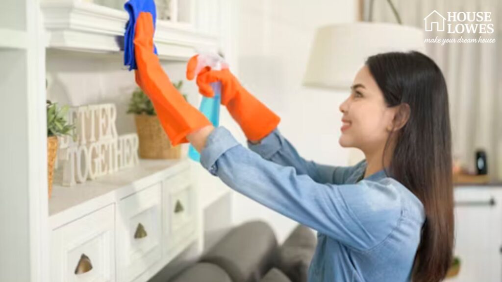 Current image: House Cleaning Flyers