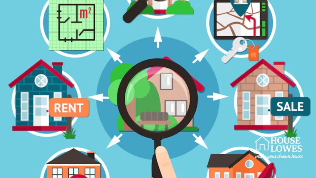 How HomeAssure Works