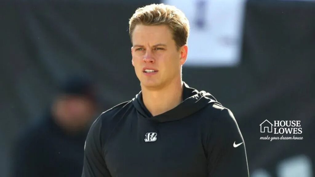 Joe Burrow's Net Worth and Investment Choices