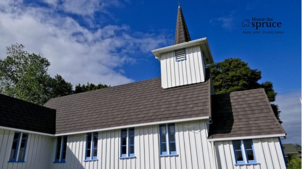 Current image: Landmark Roofing Shingles - Durable & Stylish Roofing Solutions