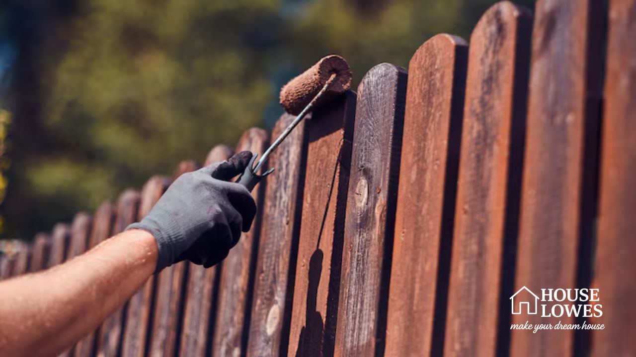 Low-Maintenance Fencing Options Every Homeowner Should Consider