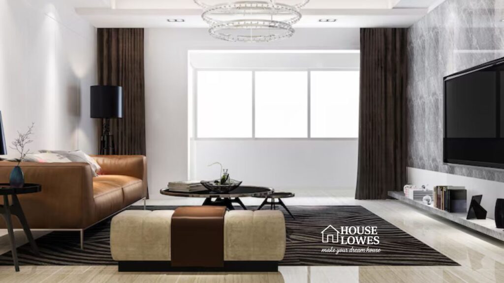 Current image: One-Room Apartment Design Ideas for Stylish Living