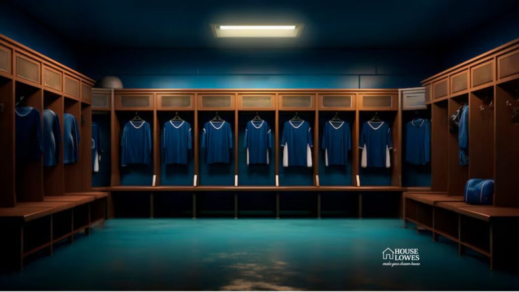 Current image: Optimized Locker Room Layout Ideas for Maximum Efficiency