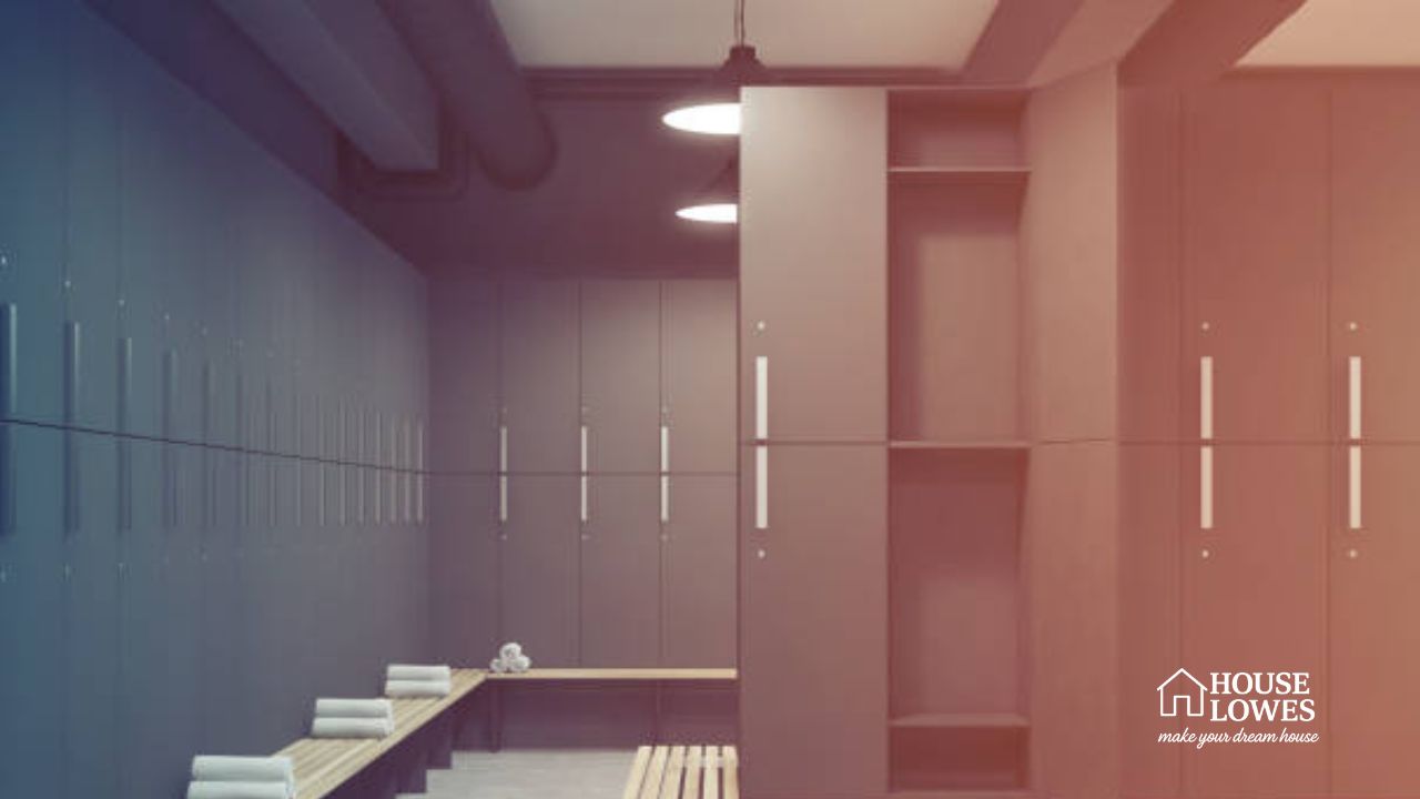 Optimized Locker Room Layout Ideas for Maximum Efficiency
