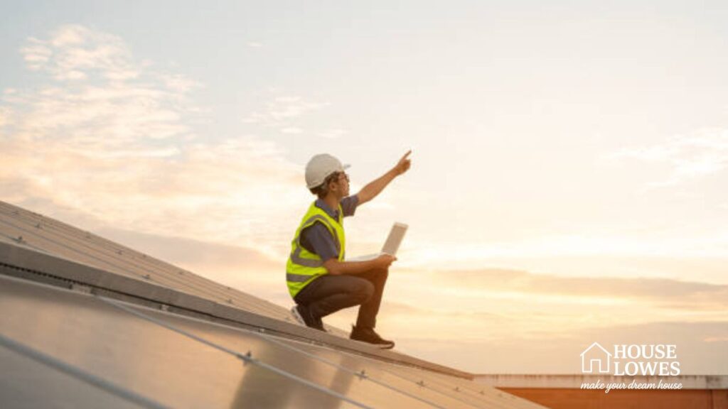 Current image: Power Up Your Queens Home How to Find the Best Solar Roofing Contractors