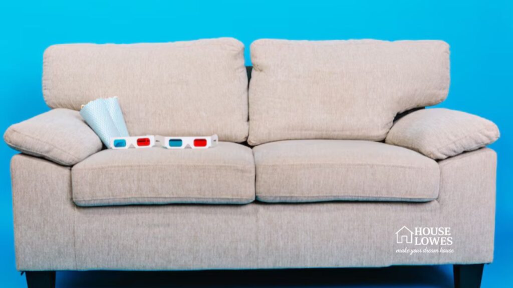 The Power of the IKEA sofa cover